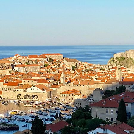 Two-Bedroom Apartment "Belvedere Dubrovnik" - Old Town And Sea Views Esterno foto