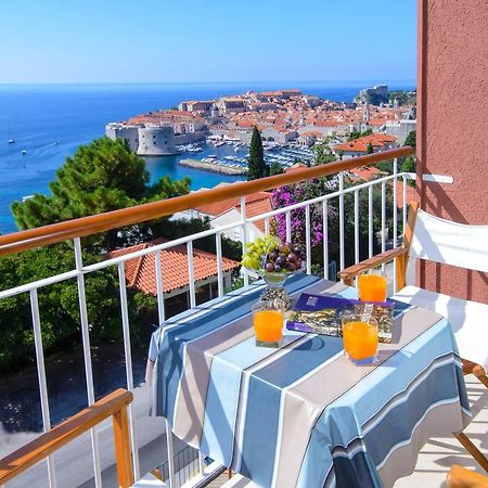 Two-Bedroom Apartment "Belvedere Dubrovnik" - Old Town And Sea Views Esterno foto