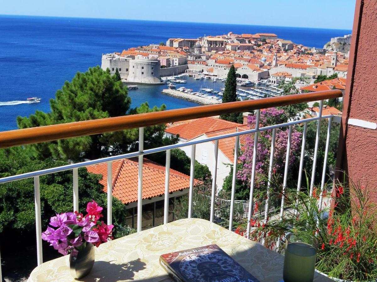 Two-Bedroom Apartment "Belvedere Dubrovnik" - Old Town And Sea Views Esterno foto