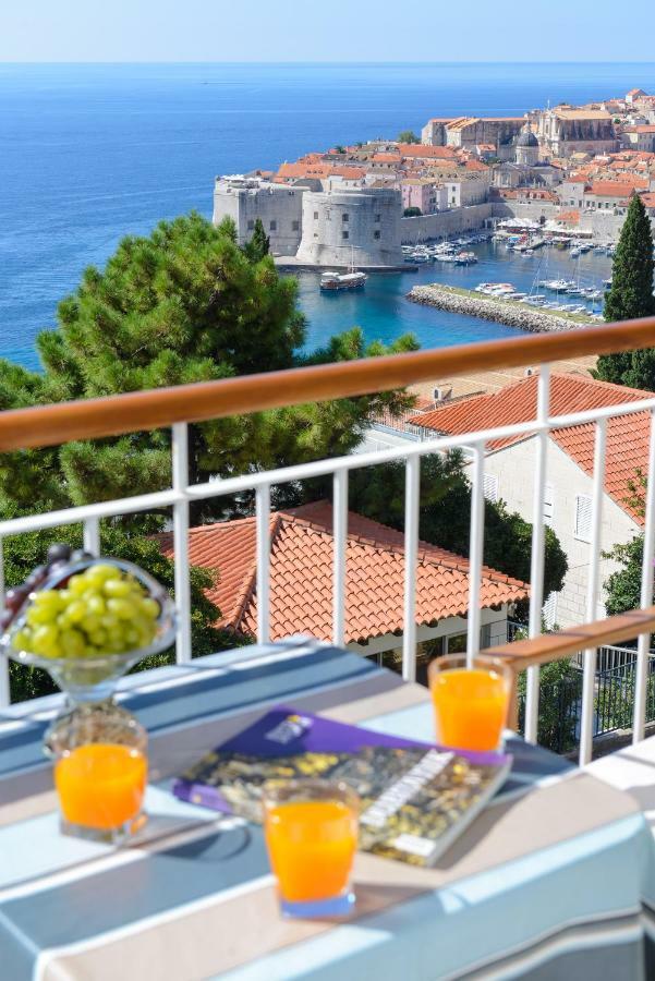 Two-Bedroom Apartment "Belvedere Dubrovnik" - Old Town And Sea Views Esterno foto