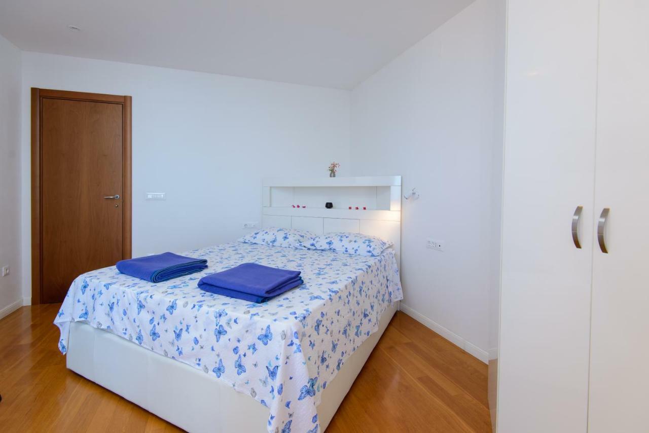 Two-Bedroom Apartment "Belvedere Dubrovnik" - Old Town And Sea Views Esterno foto