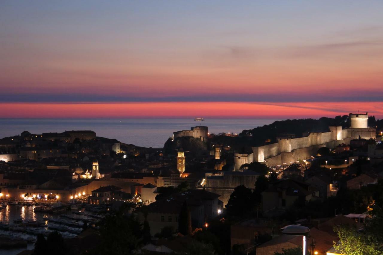 Two-Bedroom Apartment "Belvedere Dubrovnik" - Old Town And Sea Views Esterno foto