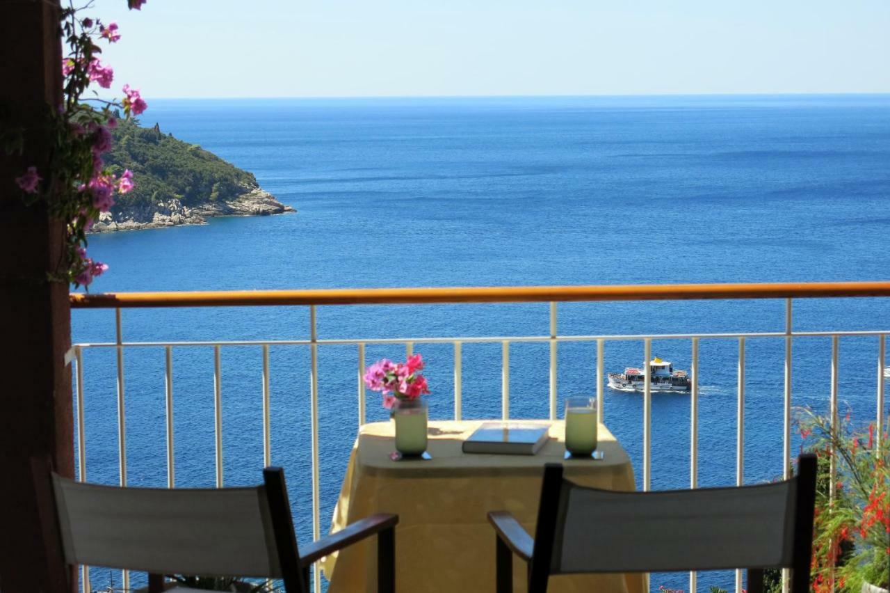 Two-Bedroom Apartment "Belvedere Dubrovnik" - Old Town And Sea Views Esterno foto