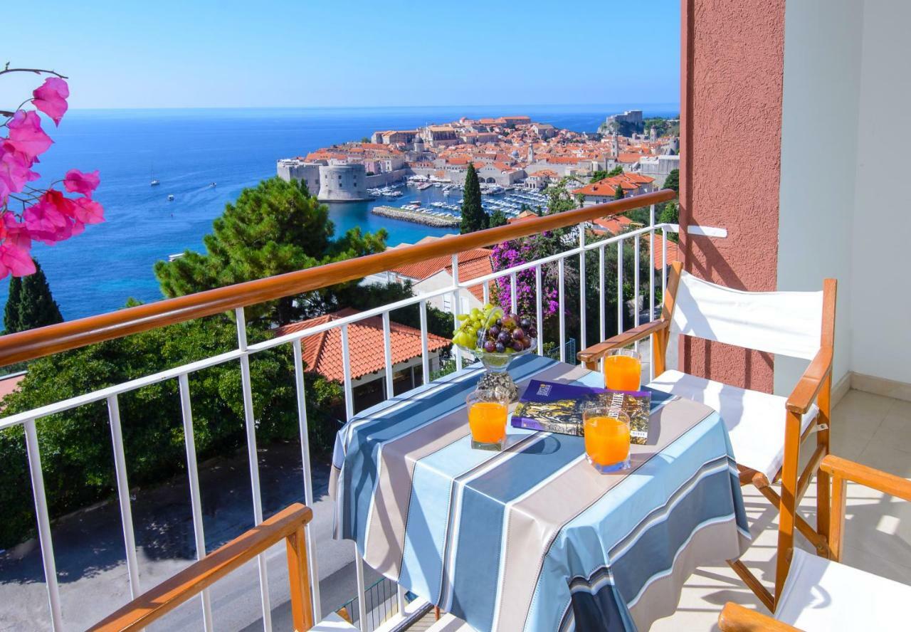 Two-Bedroom Apartment "Belvedere Dubrovnik" - Old Town And Sea Views Esterno foto