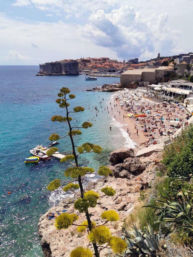 Two-Bedroom Apartment "Belvedere Dubrovnik" - Old Town And Sea Views Esterno foto